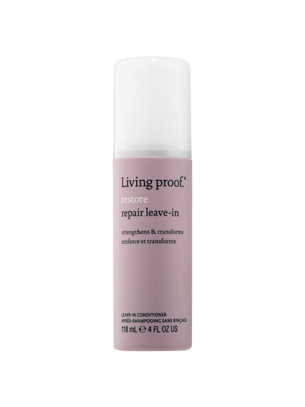 Living Proof
Restore Repair Leave-In